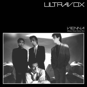 Ultravox - Vienna (40th Anniversary 2CD Edition) in der Gruppe UNSERE TIPPS / Record Store Day / RSD-21 bei Bengans Skivbutik AB (3990219)