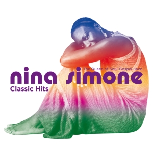 Nina Simone - Classic Hits in der Gruppe CD / Jazz bei Bengans Skivbutik AB (3990442)