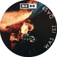 Mo-Do - Was Ist Das? (Picture Disc) in der Gruppe VINYL / Dance-Techno bei Bengans Skivbutik AB (3990558)