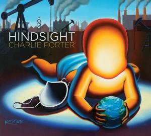 Charlie Porter - Hindsight in der Gruppe CD / Jazz bei Bengans Skivbutik AB (3990673)