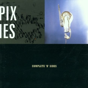 Pixies - Complete B-Sides in der Gruppe MK Test 4 bei Bengans Skivbutik AB (3990829)