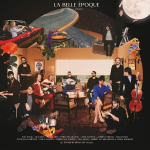 La Belle Epoque - Volume 1 in der Gruppe CD / Pop-Rock bei Bengans Skivbutik AB (3990915)