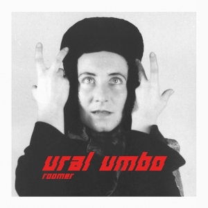 Ural Umbo - Roomer in der Gruppe UNSERE TIPPS / Weihnachtsgeschenktipp Vinyl bei Bengans Skivbutik AB (3990920)