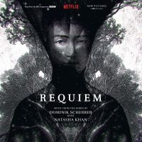 Scherrer Dominik & Khan Natasha - Requiem - Original Soundtrack in der Gruppe CD / Film-Musikal bei Bengans Skivbutik AB (3992209)