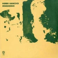 Hancock Herbie - Mwandishi in der Gruppe VINYL / Jazz bei Bengans Skivbutik AB (3992430)