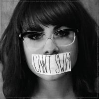 Can't Swim - Death Deserves A Name in der Gruppe VINYL / Pop-Rock bei Bengans Skivbutik AB (3992456)