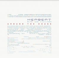 Herbert - Around The Houses in der Gruppe VINYL / Dance-Techno,Pop-Rock bei Bengans Skivbutik AB (3992462)