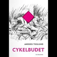 Teglund Anders - Cykelbudet in der Gruppe UNSERE TIPPS / Das Weihnachtsgeschenkspiel bei Bengans Skivbutik AB (3992773)