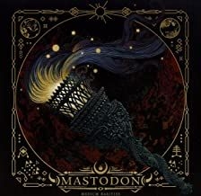 Mastodon - Medium Rarities (Vinyl) in der Gruppe -Start Sell bei Bengans Skivbutik AB (3993809)