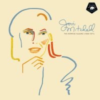 Joni Mitchell - The Reprise Albums (1968-1971) in der Gruppe UNSERE TIPPS / Weihnachtsgeschenktipp CD bei Bengans Skivbutik AB (3993814)