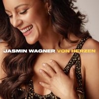 Wagner Jasmin - Von Herzen in der Gruppe CD / Pop-Rock bei Bengans Skivbutik AB (3994388)