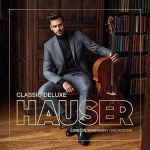 Hauser - Classic - Deluxe in der Gruppe UNSERE TIPPS / Weihnachtsgeschenktipp CD bei Bengans Skivbutik AB (3995023)