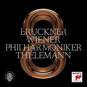 Thielemann Christian & Wiener Philharmoniker - Bruckner: Symphony No. 8 In C Minor, Wab 108 (Edition Haas) in der Gruppe UNSERE TIPPS / Weihnachtsgeschenktipp CD bei Bengans Skivbutik AB (3995024)