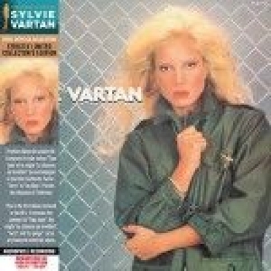 Sylvie Vartan - Bienvenue Solitude in der Gruppe CD bei Bengans Skivbutik AB (3995493)