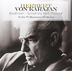 L. Van Beethoven - Symphony No.6 Pastoral in der Gruppe UNSERE TIPPS / Weihnachtsgeschenktipp Vinyl bei Bengans Skivbutik AB (3995534)