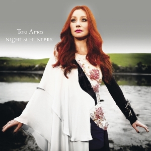 Tori Amos - Night Of Hunters in der Gruppe UNSERE TIPPS / Weihnachtsgeschenktipp CD bei Bengans Skivbutik AB (3995890)