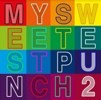 My Sweetest Punch - My Sweetest Punch 2 in der Gruppe CD / Country bei Bengans Skivbutik AB (3996517)