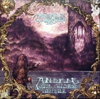 Mortiis - Ånden Som Gjorde Oppror (Vinyl Lp) in der Gruppe VINYL / Hårdrock,Norsk Musik bei Bengans Skivbutik AB (3996533)