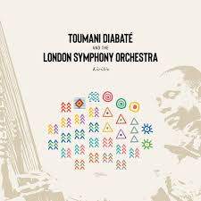 Toumani Diabaté London Symphony Or - Kôrôlén in der Gruppe UNSERE TIPPS / Weihnachtsgeschenktipp CD bei Bengans Skivbutik AB (3997078)