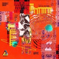 Uffe And Petwo Ewans - Double Drop - Cosmic Essentials Vol in der Gruppe VINYL / Jazz bei Bengans Skivbutik AB (3997839)