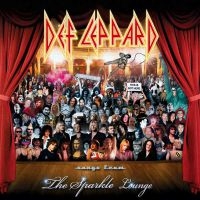 Def Leppard - Songs From The Sparkle Lounge in der Gruppe UNSERE TIPPS / Weihnachtsgeschenktipp Vinyl bei Bengans Skivbutik AB (3997928)