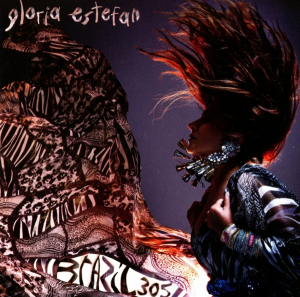 Estefan Gloria - BRAZIL305 in der Gruppe CD / Pop-Rock,Övrigt bei Bengans Skivbutik AB (3998267)