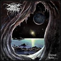 Darkthrone - Eternal Hails in der Gruppe UNSERE TIPPS / Weihnachtsgeschenktipp CD bei Bengans Skivbutik AB (3999081)