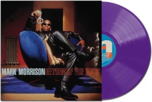 Mark Morrison - Return Of The Mack (Ltd. Vinyl in der Gruppe VINYL / Pop-Rock bei Bengans Skivbutik AB (3999089)