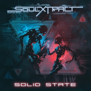 Soul Extract - Solid State in der Gruppe UNSERE TIPPS / Weihnachtsgeschenktipp CD bei Bengans Skivbutik AB (3999400)