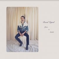 Vignal Raoul - Years In Marble in der Gruppe VINYL / Pop-Rock bei Bengans Skivbutik AB (3999421)