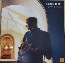 Chris Thile - Laysongs in der Gruppe -Start Jan R3 bei Bengans Skivbutik AB (3999576)