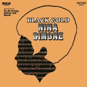 Nina Simone - Black Gold in der Gruppe UNSERE TIPPS / Weihnachtsgeschenktipp Vinyl bei Bengans Skivbutik AB (4000033)