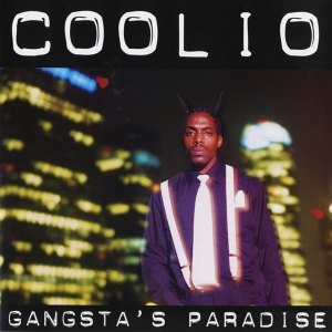 Coolio - Gangsta's Paradise in der Gruppe VINYL / Hip Hop-Rap bei Bengans Skivbutik AB (4000302)