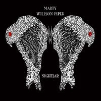 Willson-Piper Marty - Nightjar (Red Vinyl) in der Gruppe UNSERE TIPPS / Record Store Day / RSD2013-2020 bei Bengans Skivbutik AB (4000352)