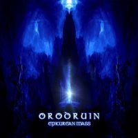 Orodruin - Epicurean Mass (Vinyl Lp) in der Gruppe VINYL / Hårdrock bei Bengans Skivbutik AB (4000544)