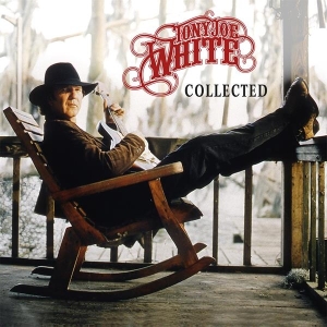 Tony Joe White - Collected in der Gruppe -Startsida MOV bei Bengans Skivbutik AB (4000741)