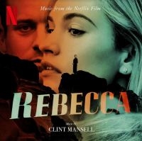 Mansell Clint - Rebecca - Original Motion Picture S in der Gruppe CD / Film-Musikal bei Bengans Skivbutik AB (4000946)