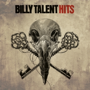 Billy Talent - Hits in der Gruppe UNSERE TIPPS / Weihnachtsgeschenktipp Vinyl bei Bengans Skivbutik AB (4001161)