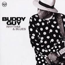 Guy Buddy - Rhythm & Blues in der Gruppe UNSERE TIPPS / Weihnachtsgeschenktipp Vinyl bei Bengans Skivbutik AB (4001267)