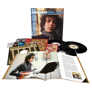 Dylan Bob - The Best Of The Cutting Edge 1965-1966: The Bootleg Series, Vol. 12 in der Gruppe UNSERE TIPPS / Weihnachtsgeschenktipp Vinyl bei Bengans Skivbutik AB (4001311)