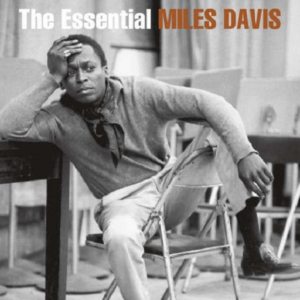 Davis Miles - The Essential Miles Davis in der Gruppe UNSERE TIPPS / Weihnachtsgeschenktipp Vinyl bei Bengans Skivbutik AB (4001492)