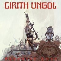 Cirith Ungol - Paradise Lost 180 G Black Vinyl in der Gruppe VINYL / Hårdrock bei Bengans Skivbutik AB (4001520)