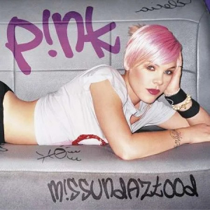 P!Nk - M!Ssundaztood in der Gruppe UNSERE TIPPS / Weihnachtsgeschenktipp Vinyl bei Bengans Skivbutik AB (4001663)