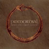 Primordial - Spirit The Earth Aflame (Ri Black L in der Gruppe VINYL / Hårdrock bei Bengans Skivbutik AB (4001708)