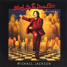 Jackson Michael - Blood On The Dance Floor/ History In The Mix in der Gruppe UNSERE TIPPS / Weihnachtsgeschenktipp CD bei Bengans Skivbutik AB (4002206)