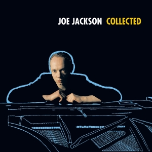 Joe Jackson - Collected in der Gruppe MK Test 4 bei Bengans Skivbutik AB (4002320)