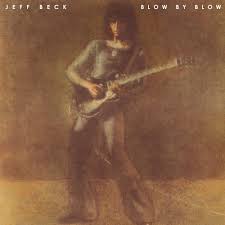 Beck Jeff - Blow By Blow in der Gruppe UNSERE TIPPS / Weihnachtsgeschenktipp Vinyl bei Bengans Skivbutik AB (4002330)