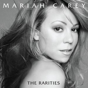 Carey Mariah - The Rarities in der Gruppe UNSERE TIPPS / Weihnachtsgeschenktipp CD bei Bengans Skivbutik AB (4002333)