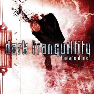 Dark Tranquillity - Damage Done (Re-Issue 2009 + Bonus) in der Gruppe UNSERE TIPPS / Weihnachtsgeschenktipp CD bei Bengans Skivbutik AB (4002334)