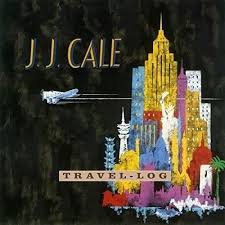 Cale Jj - Travel-Log in der Gruppe VINYL / Blues,Pop-Rock bei Bengans Skivbutik AB (4002387)